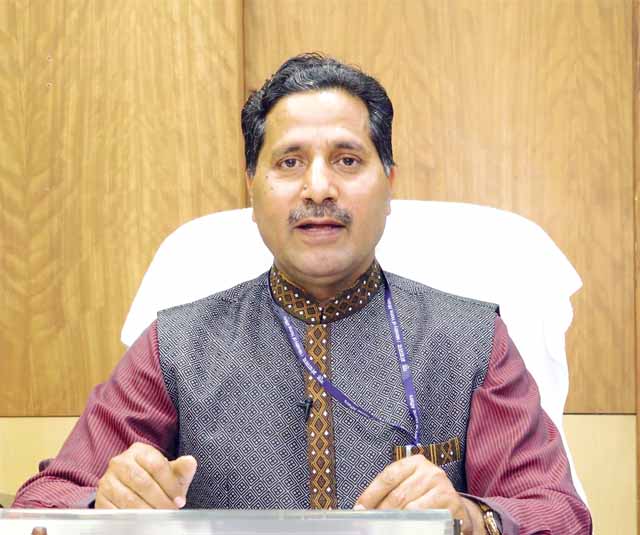 Ayushguru  And Its Relevance